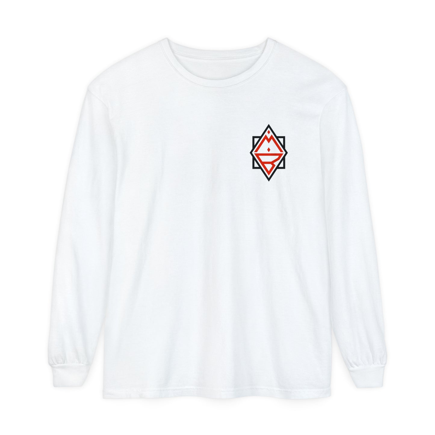 MeatBallZ Praying Long Sleeves