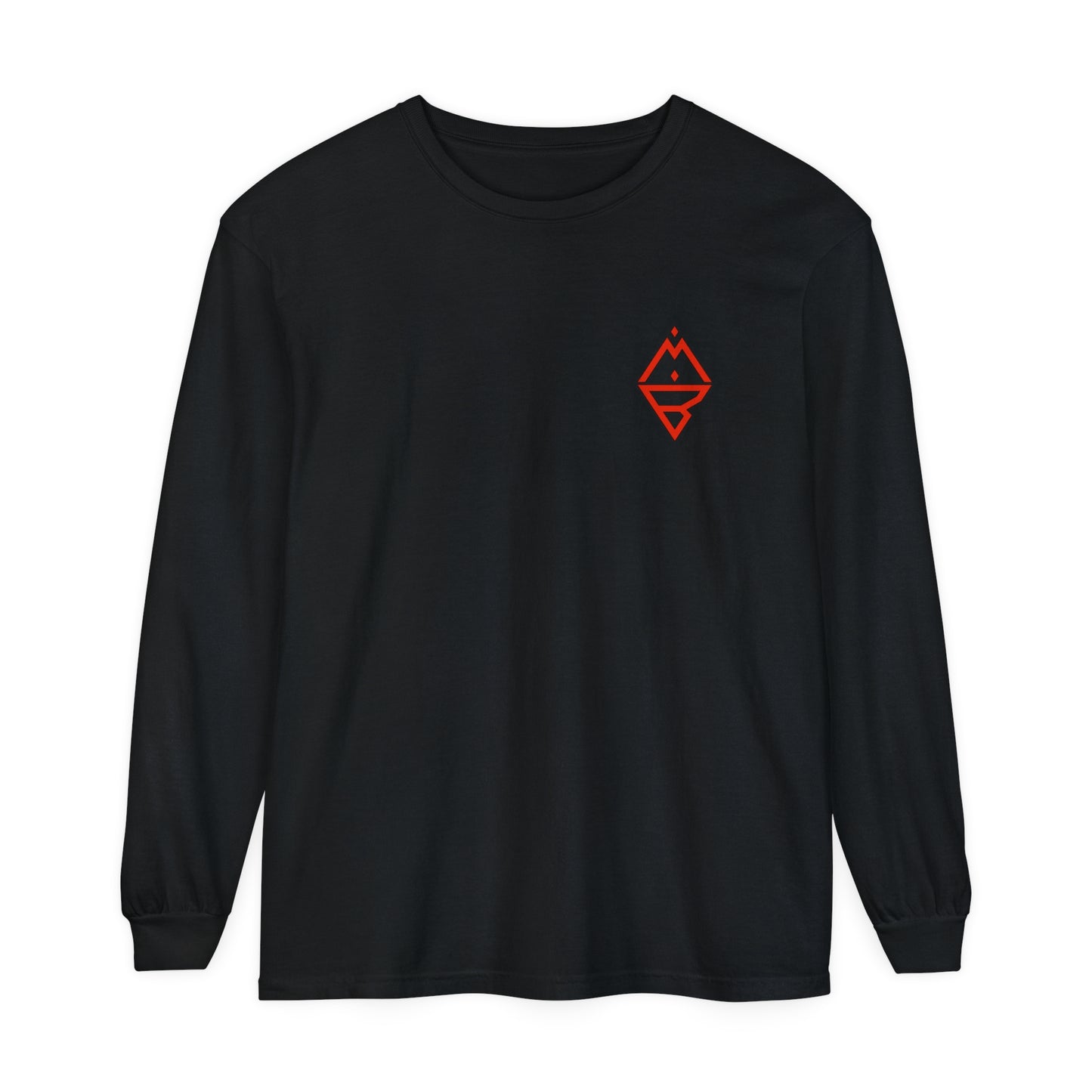 MeatBallZ Praying Long Sleeves