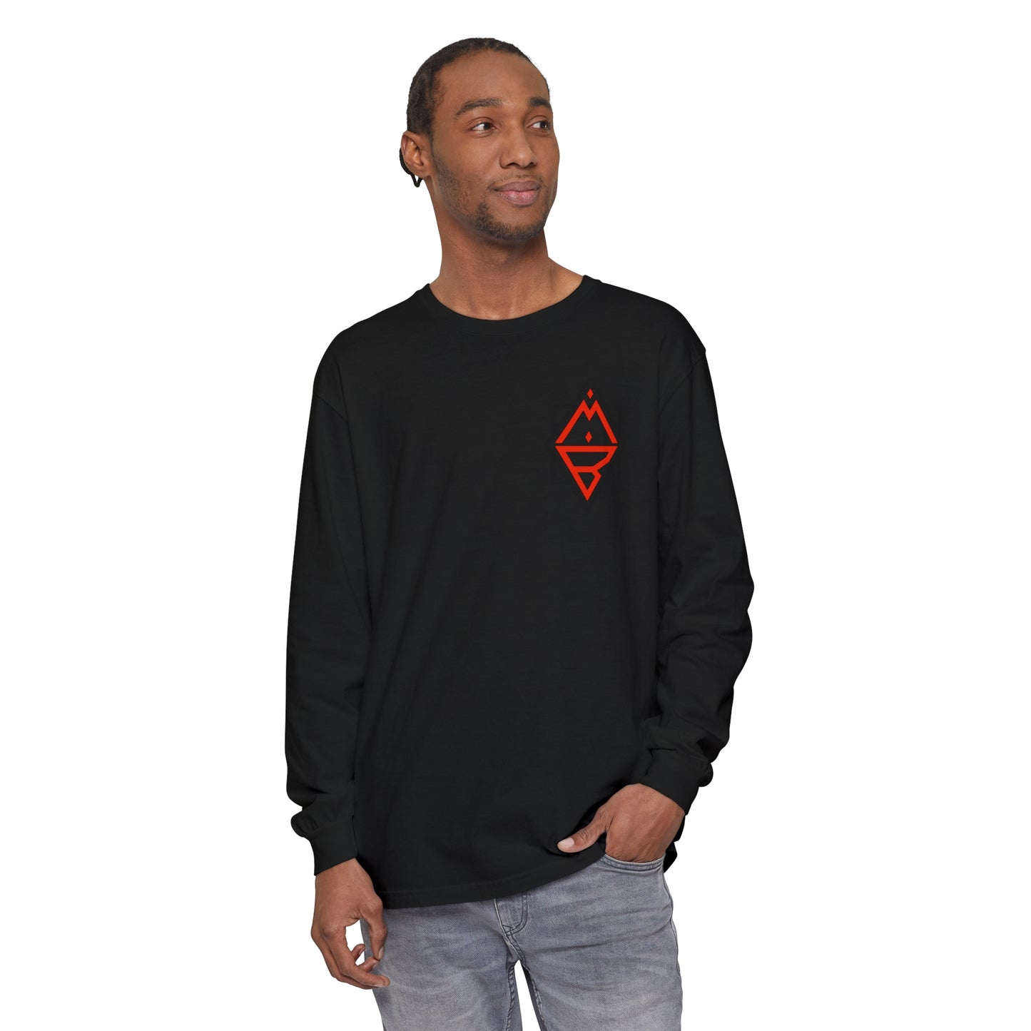 MeatBallZ OG Long Sleeve