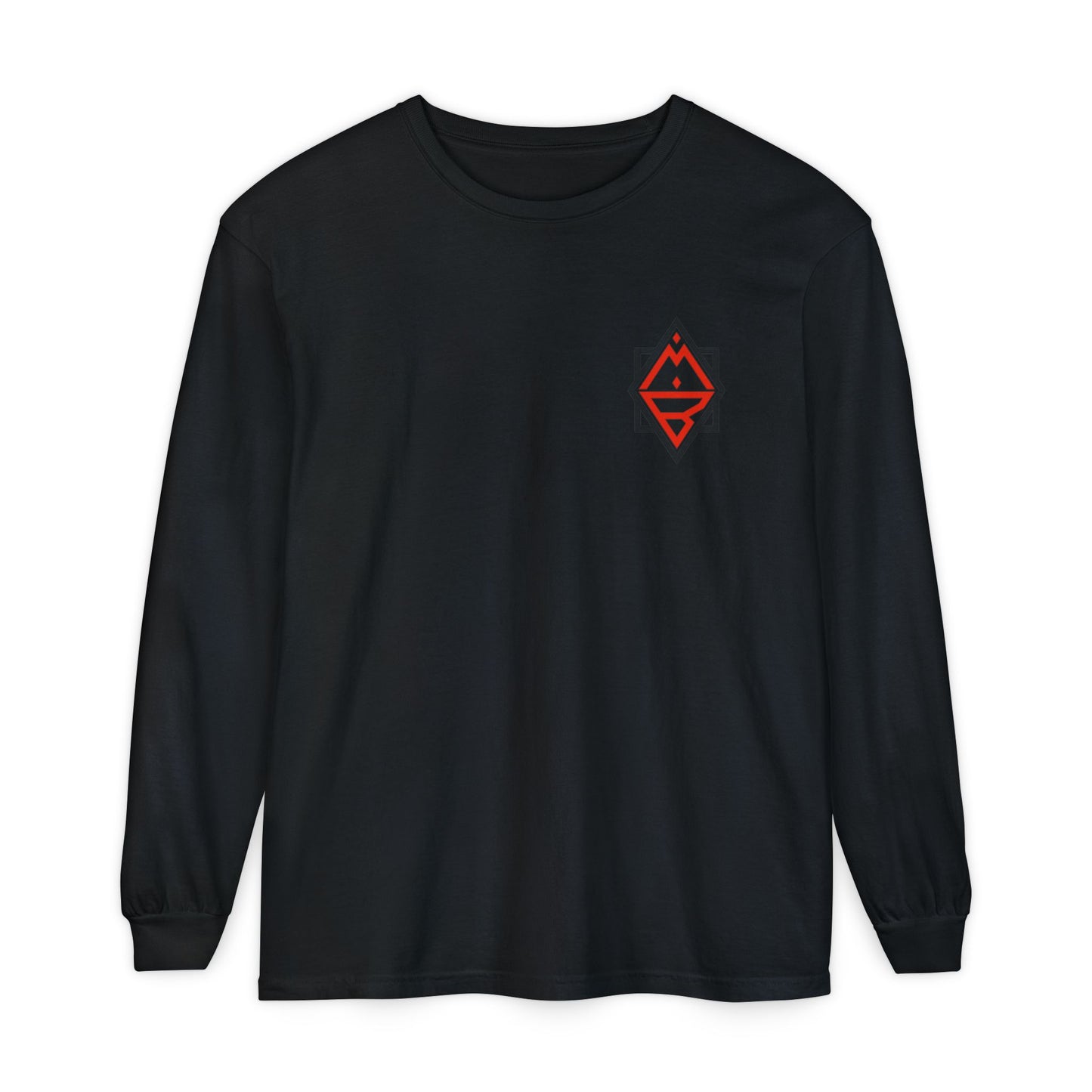 MeatBallZ Praying Hands Long Sleeves