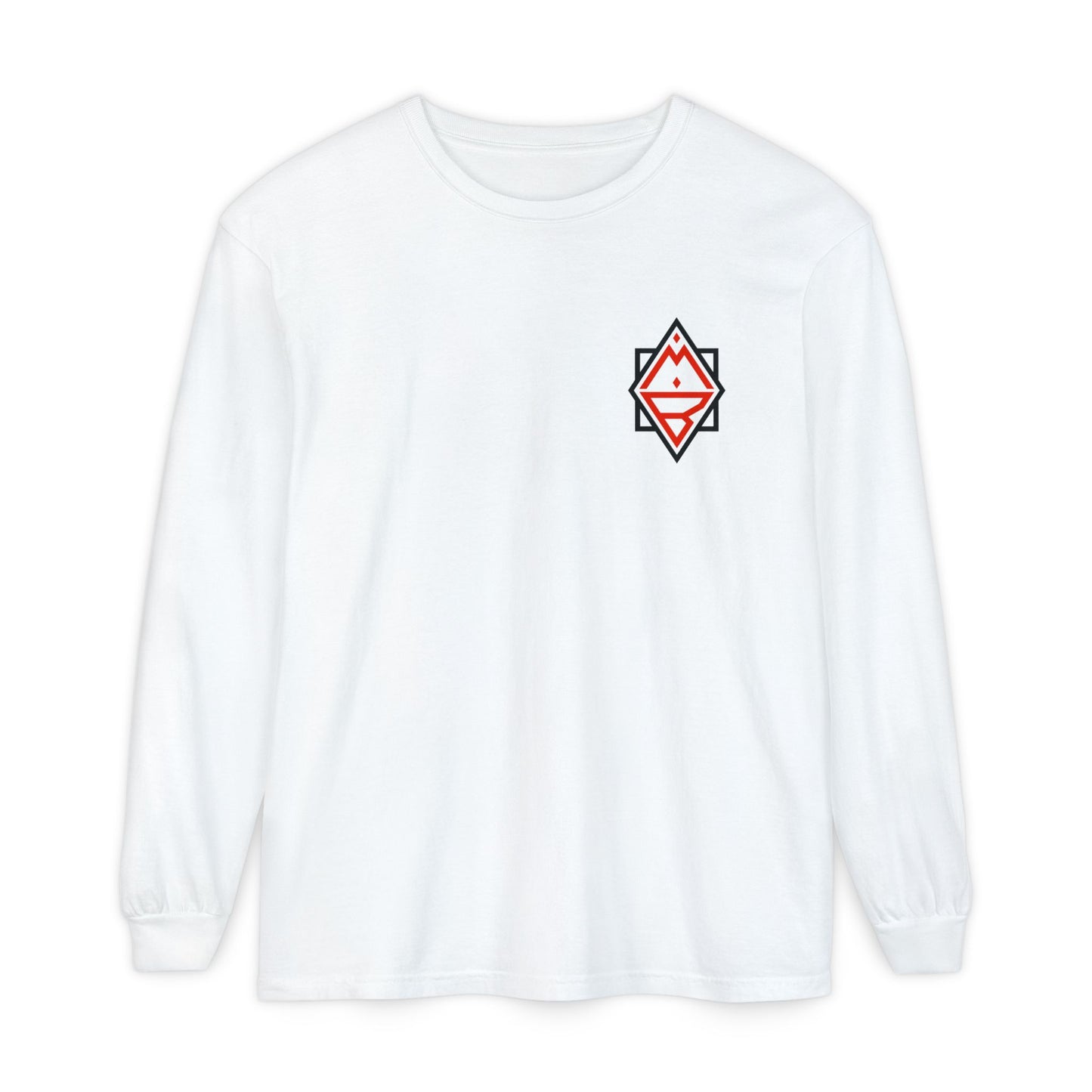 MeatBallZ Praying Hands Long Sleeves