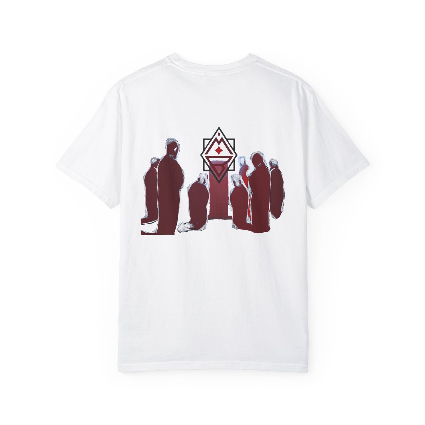 MeatBallZ Praying T-Shirt