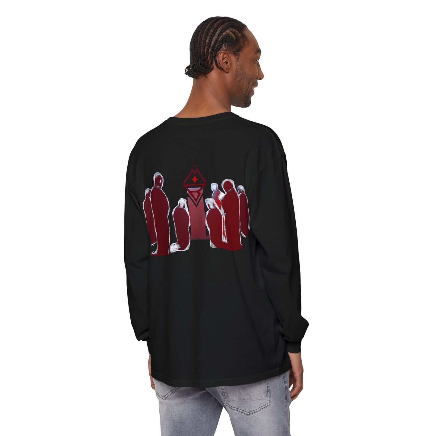 MeatBallZ Long Sleeves