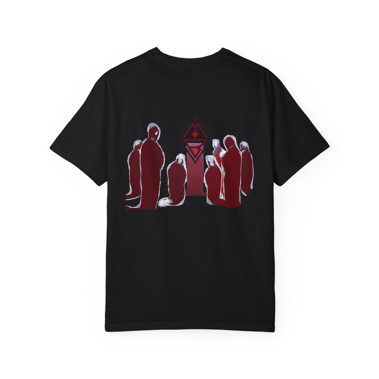 MeatBallZ Praying T-Shirt