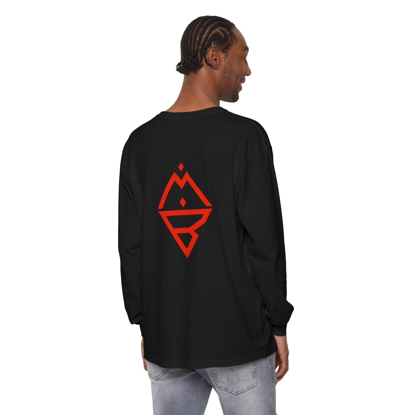 MeatBallZ OG Long Sleeve