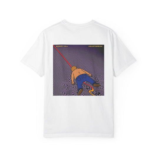 MeatBallZ X Bobby Hill Heartbreak