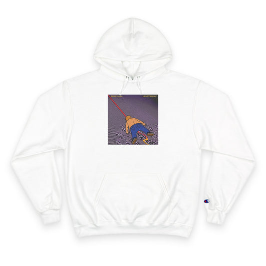 MeatBallZ X Bobby Hill Hoodie