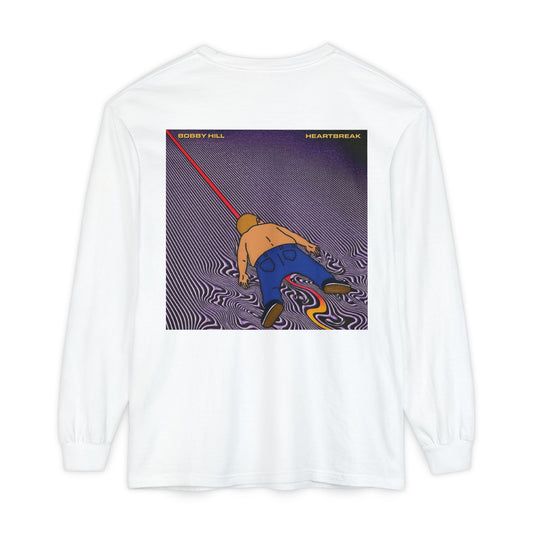 MeatBallZ X Bobby Hill Long Sleeve